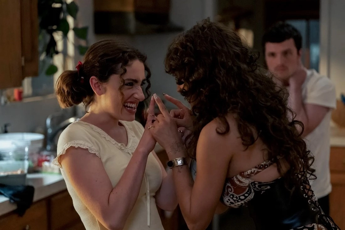 HBO ima seriju koja je glas generacije Z